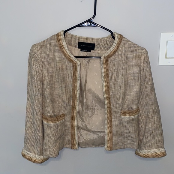 BCBG Blazer - Picture 3 of 5